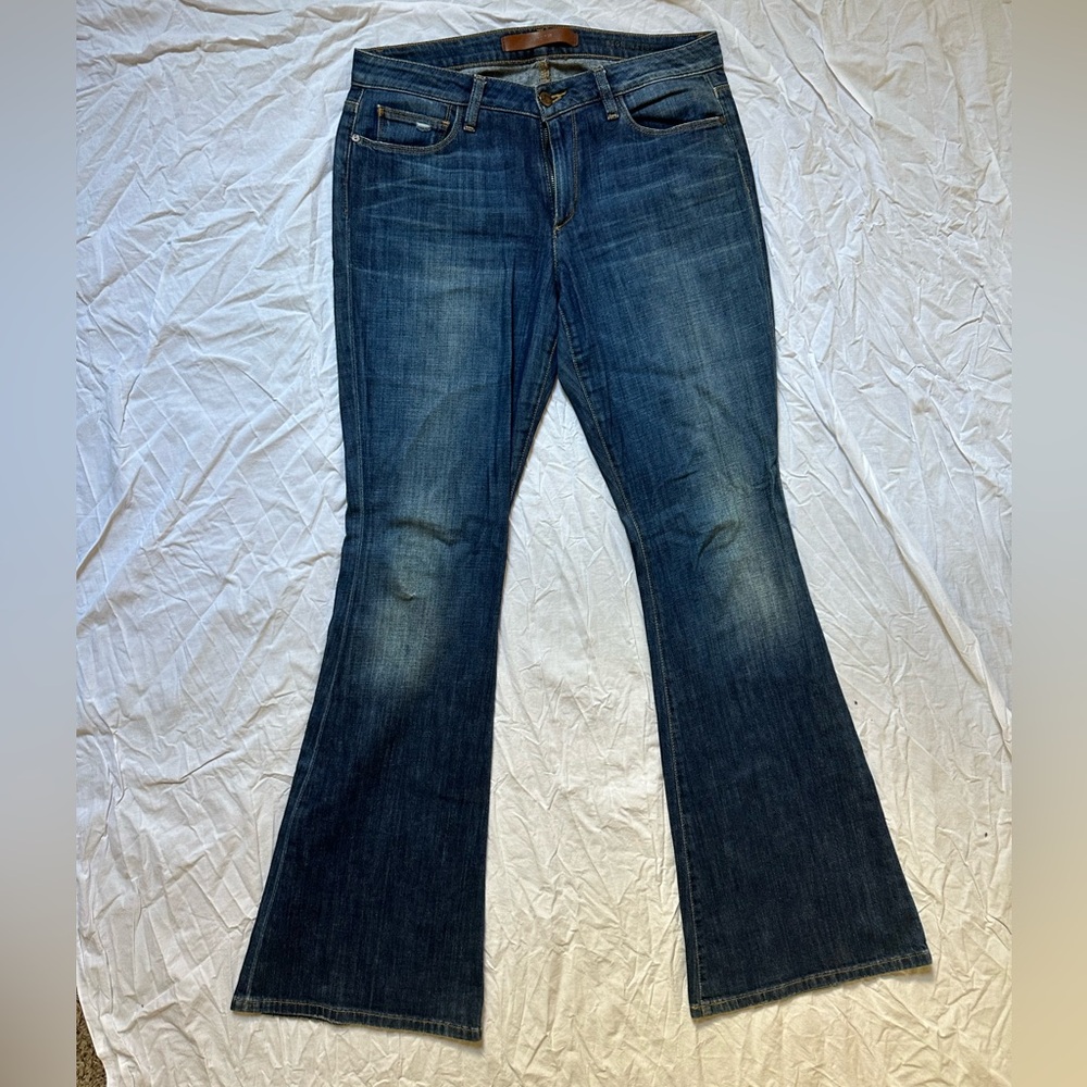 Classic Blue Women's Jeans